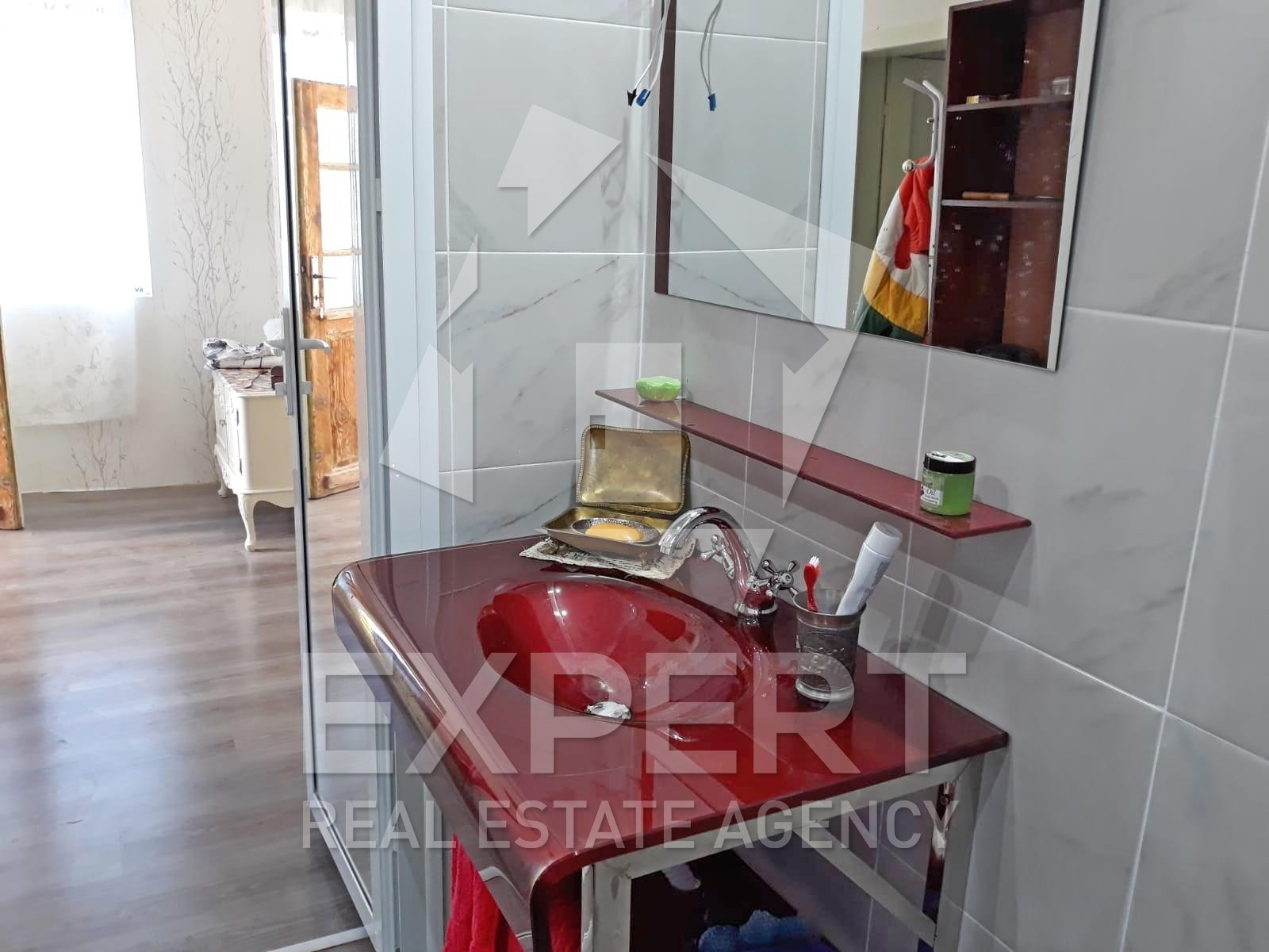 Продава КЪЩА, с. Съединение, област Търговище, снимка 8 - Къщи - 53685184