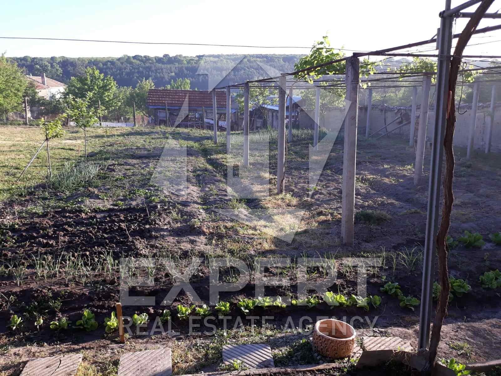 Продава КЪЩА, с. Съединение, област Търговище, снимка 10 - Къщи - 53685184