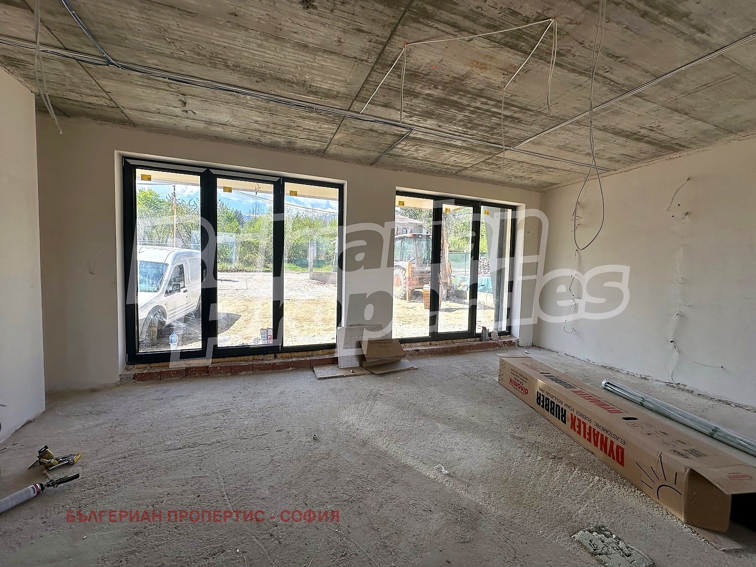 Продава КЪЩА, гр. София, с. Панчарево, снимка 16 - Къщи - 54043585