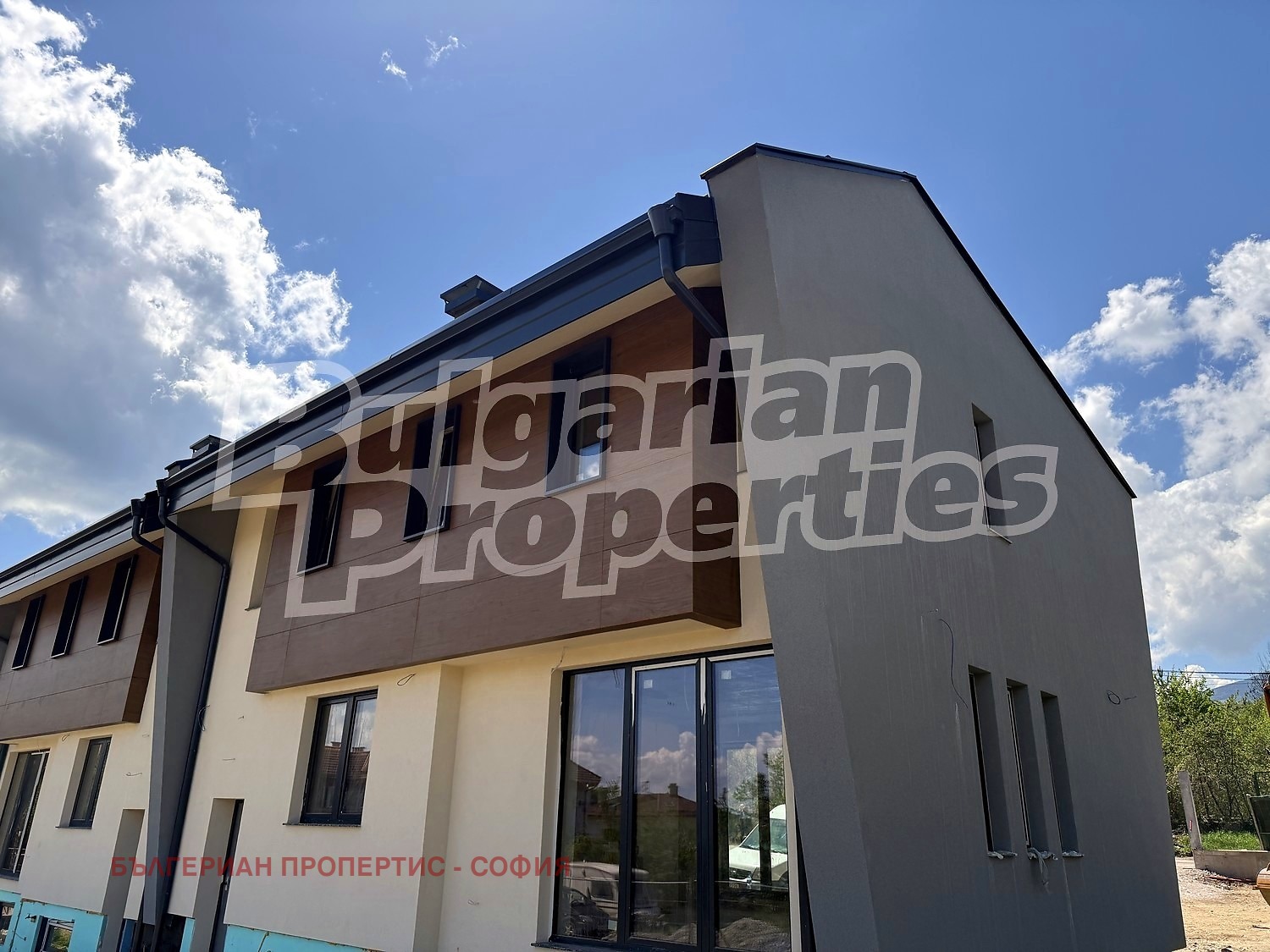 Продава КЪЩА, гр. София, с. Панчарево, снимка 11 - Къщи - 54043585