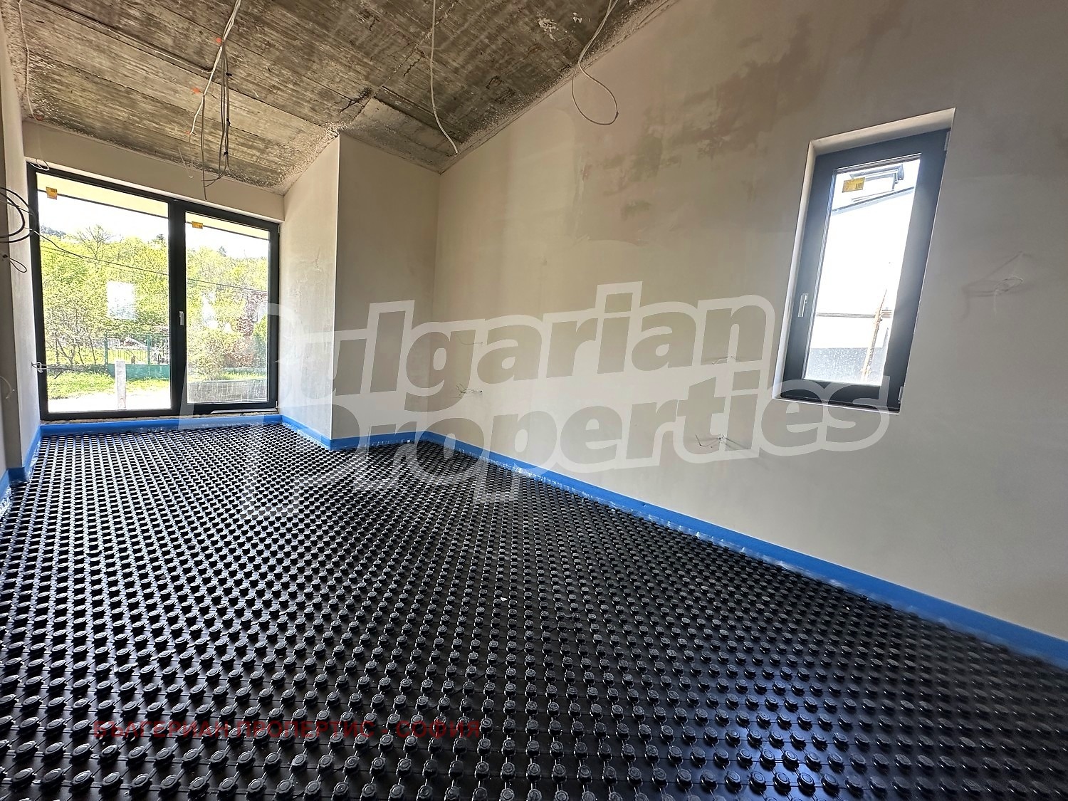 Продава КЪЩА, гр. София, с. Панчарево, снимка 15 - Къщи - 54043585