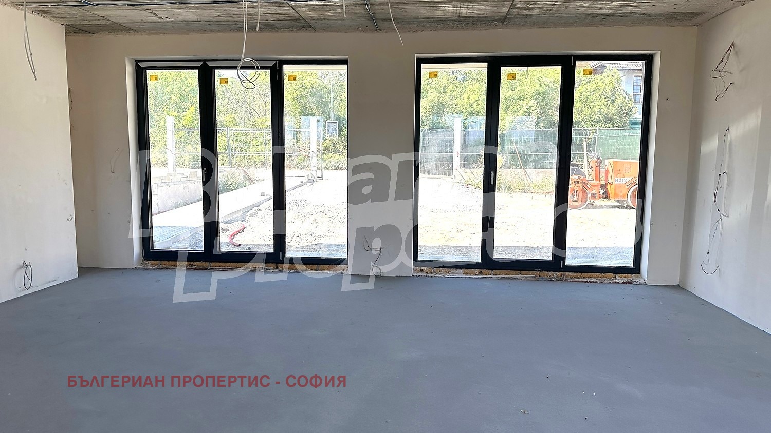 Продава КЪЩА, гр. София, с. Панчарево, снимка 4 - Къщи - 54043585