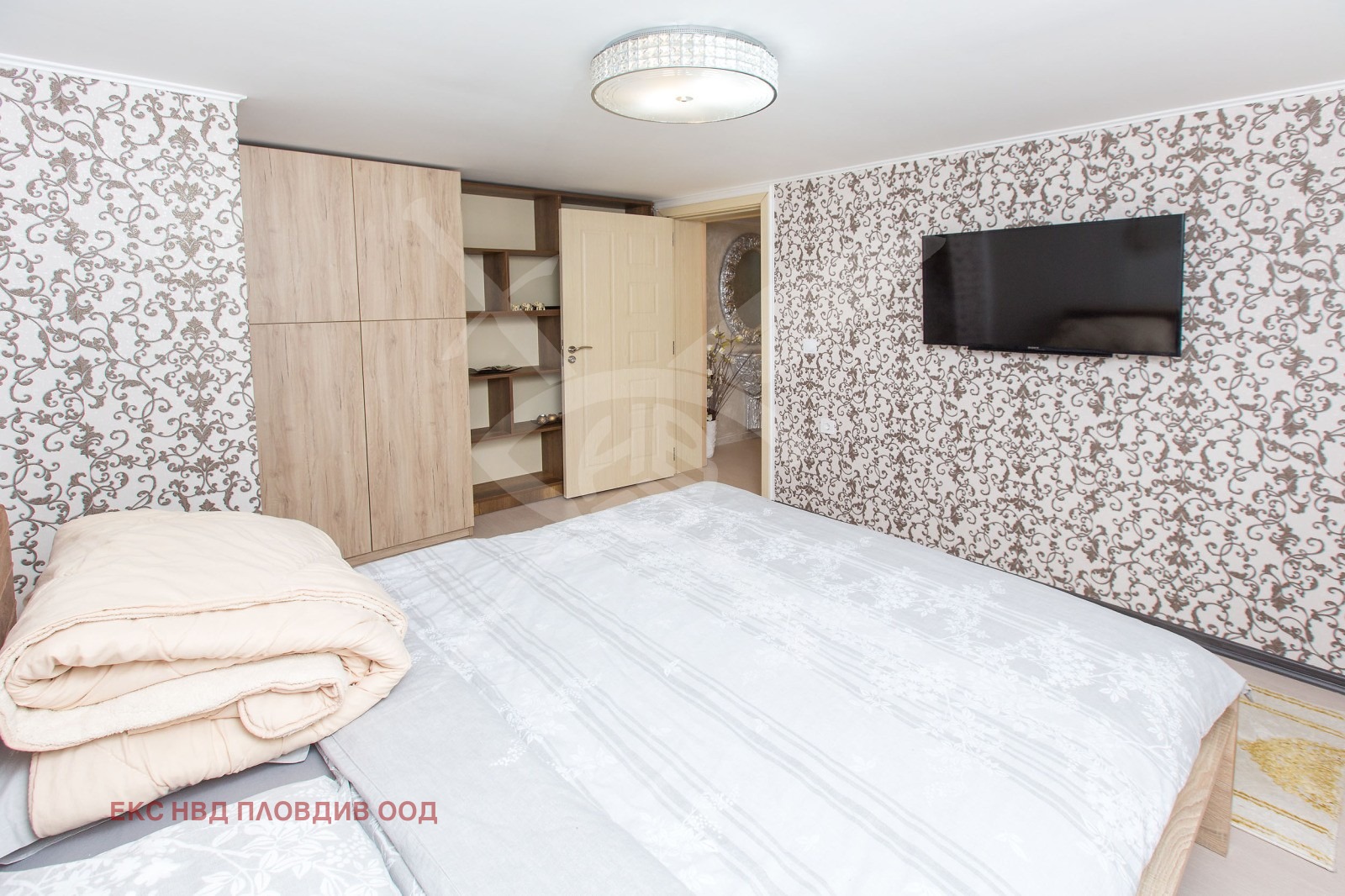 Продава КЪЩА, с. Оризари, област Пловдив, снимка 6 - Къщи - 54136942