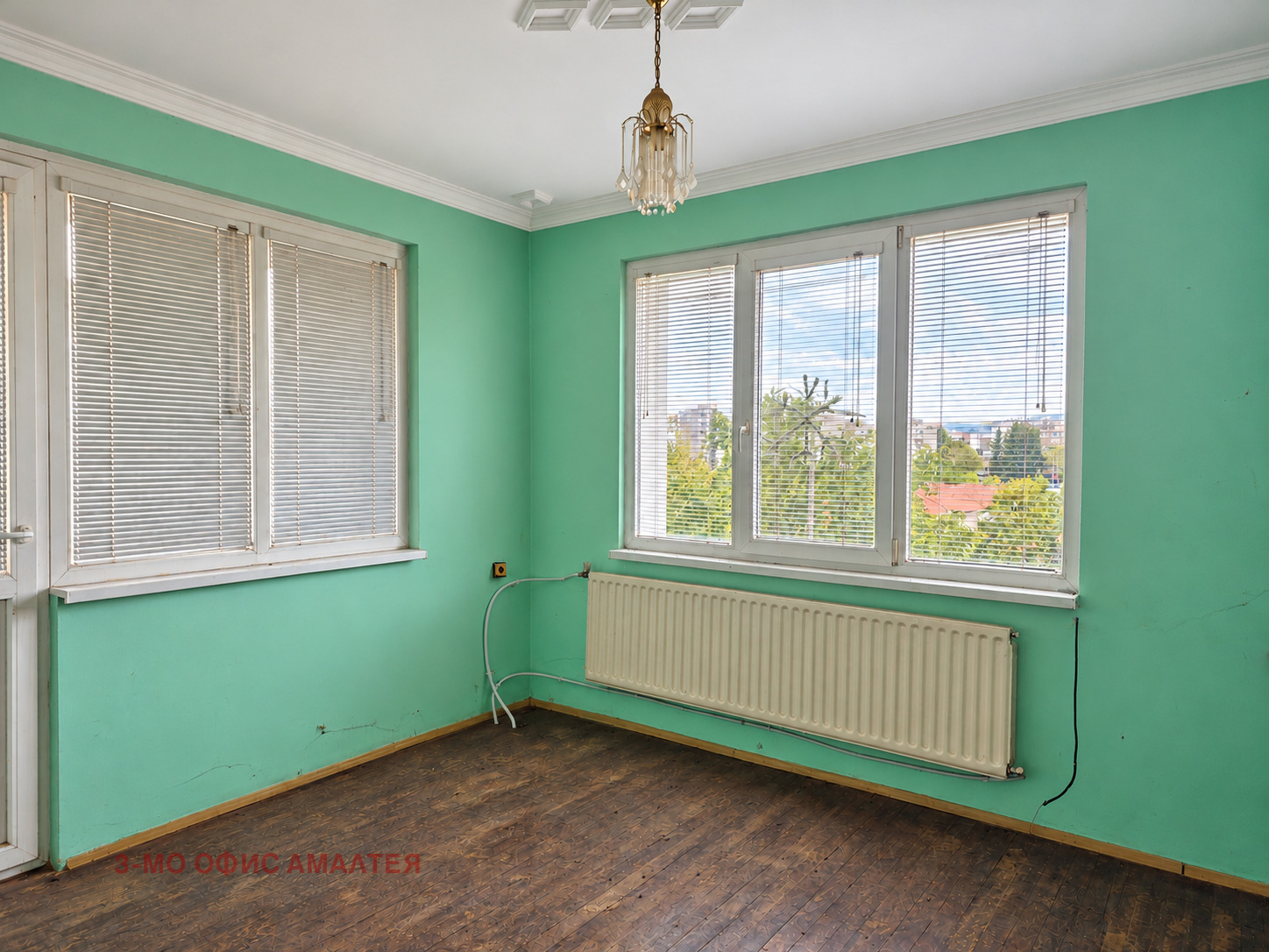 Продава КЪЩА, гр. Перник, Изток, снимка 8 - Къщи - 56271628