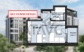 Продава 1-СТАЕН, гр. Пловдив, Христо Смирненски, снимка 1