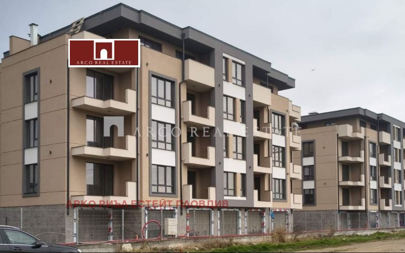 Продава 2-СТАЕН в град Пловдив, Христо Смирненски - 65 кв.м / 76 900 € » 150 403.33 лв., АРКО РИЪЛ ЕСТЕЙТ ПЛОВДИВ