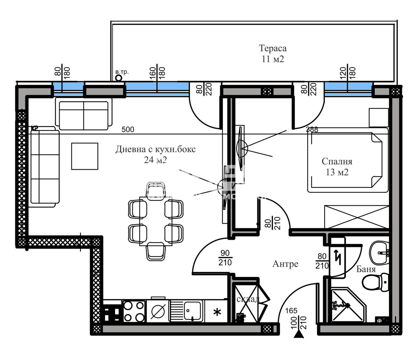 ������� 2-����� | Imot.bg � ����������� 3