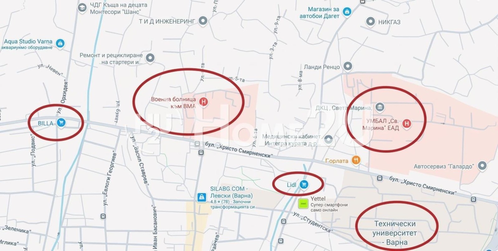 ������� 2-����� | Imot.bg � ����������� 8