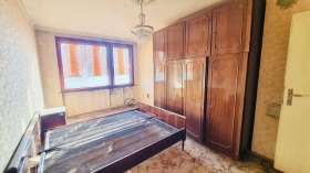 1 chambre Georgi Benkovski, Vidin 8