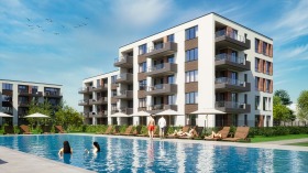 Продажба на тристайни апартаменти в град Пловдив — страница 2 - изображение 4 