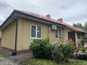 Casa Doganovo, regione Sofia