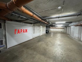 Garage Zentar, Sofia 3