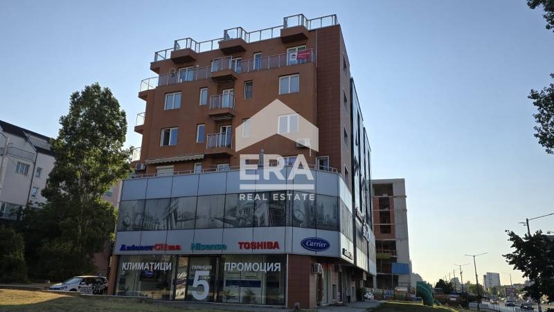 Продава  1-стаен град София , Люлин - център , 59 кв.м | 27123104 - изображение [10]