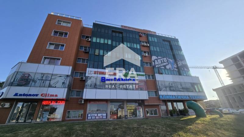 Продава  1-стаен град София , Люлин - център , 59 кв.м | 27123104 - изображение [2]