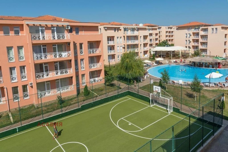 Продава  1-стаен област Бургас , к.к. Слънчев бряг , 29 кв.м | 29638273 - изображение [6]