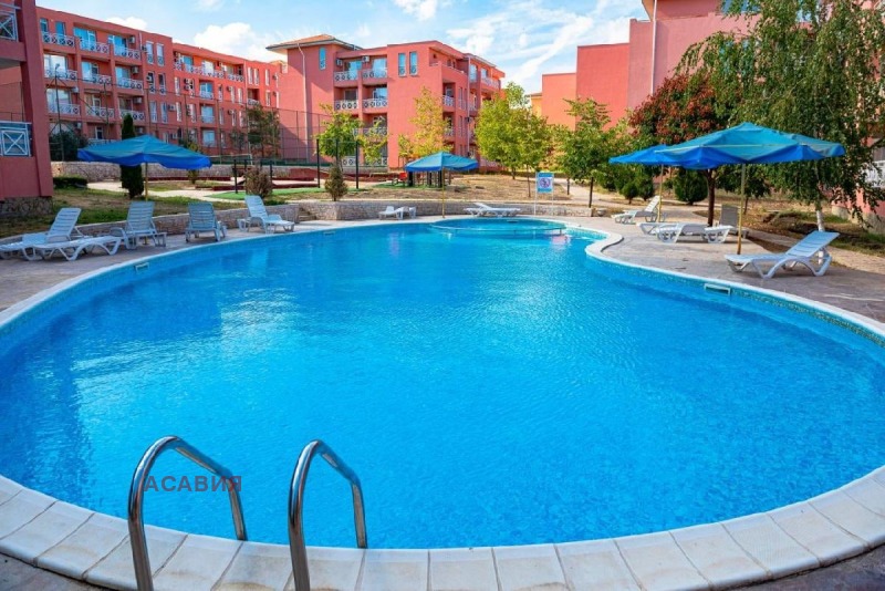 Продава  1-стаен област Бургас , к.к. Слънчев бряг , 29 кв.м | 29638273 - изображение [2]