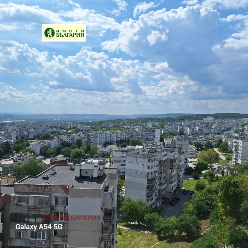 En venta  1 dormitorio Varna , Vladislav Varnenchik 2 , 45 metros cuadrados | 39001430 - imagen [9]