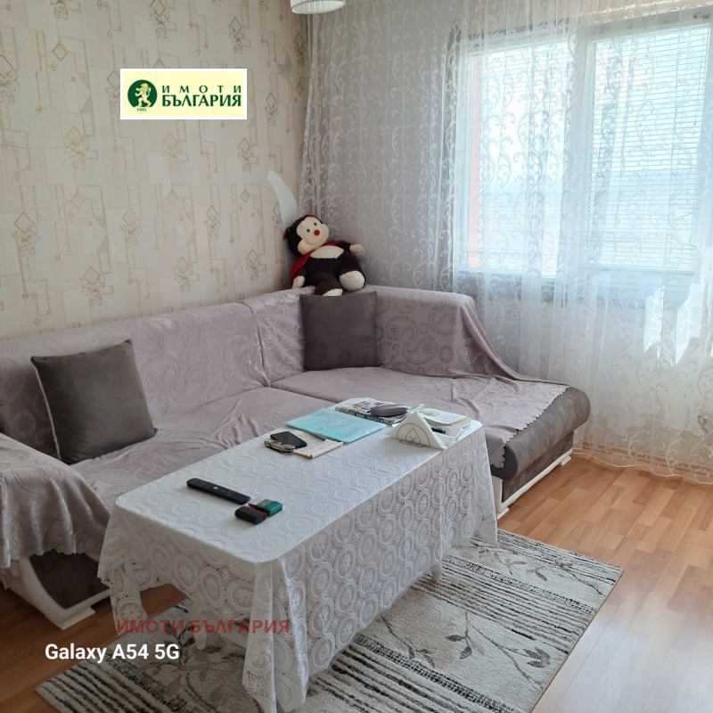 En venta  1 dormitorio Varna , Vladislav Varnenchik 2 , 45 metros cuadrados | 39001430 - imagen [2]