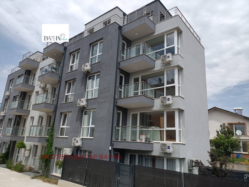 Продава  2-стаен град Варна , м-т Пчелина , 48 кв.м | 37067606 - изображение [14]