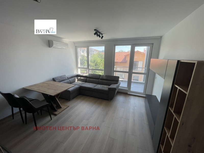 Продава  2-стаен град Варна , м-т Пчелина , 48 кв.м | 37067606 - изображение [2]