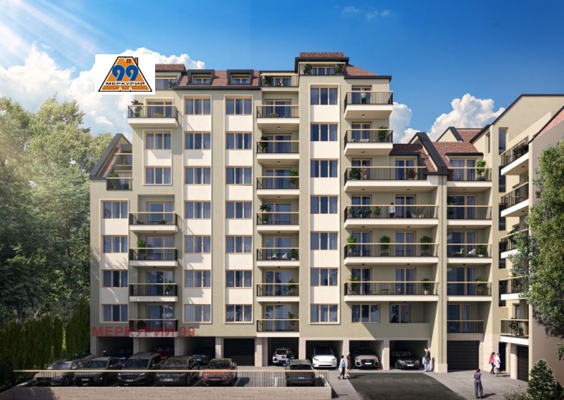 Продава  2-стаен град София , Овча купел 2 , 75 кв.м | 26071730 - изображение [3]