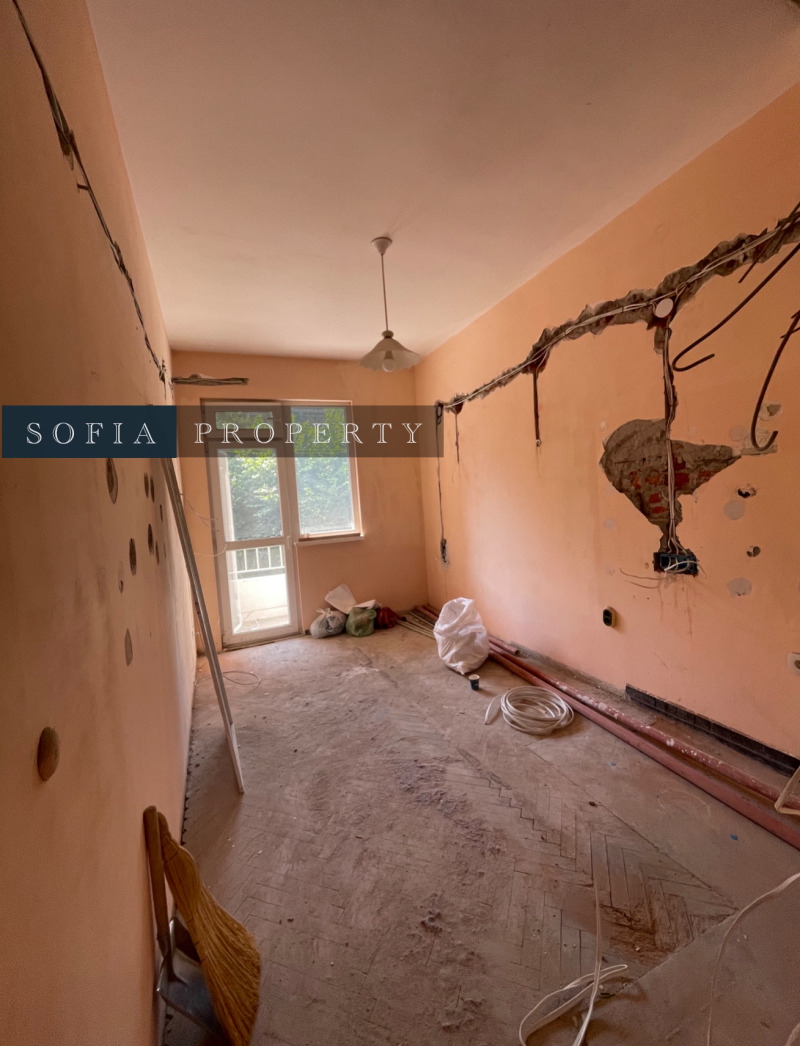 Satılık  1 yatak odası Sofia , Lozenec , 53 metrekare | 55828350 - görüntü [2]