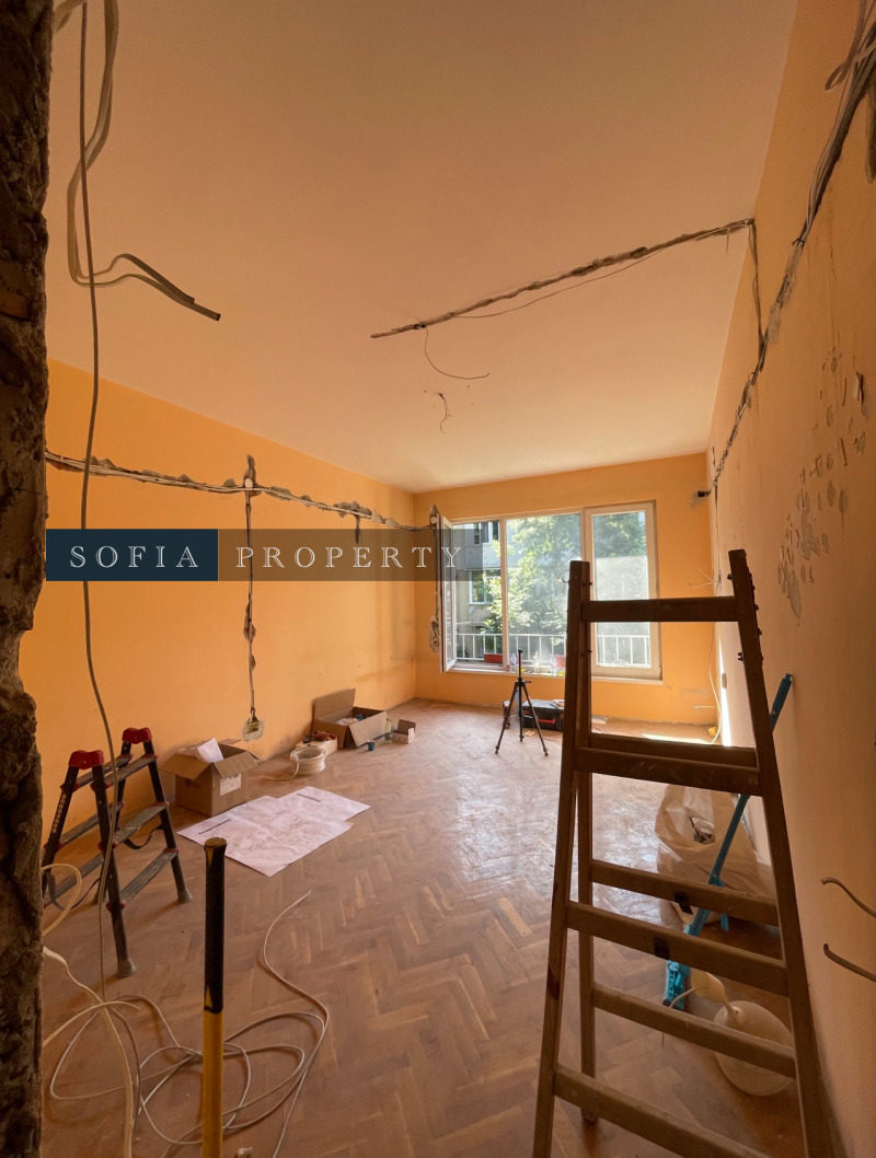 Продава  2-стаен, град София, Лозенец •  230 890 EUR • ID 19679254 — holmes.bg - [1] 