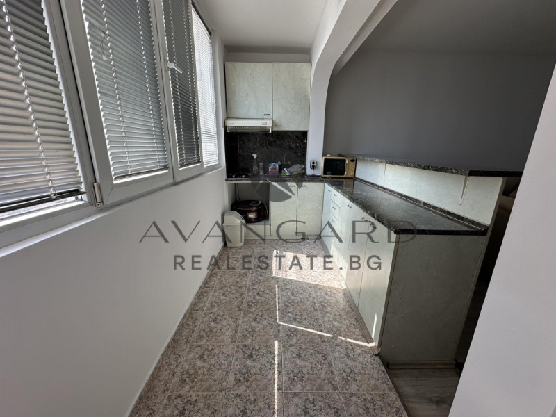De vânzare  1 dormitor Plovdiv , Izgrev , 48 mp | 74637696 - imagine [5]