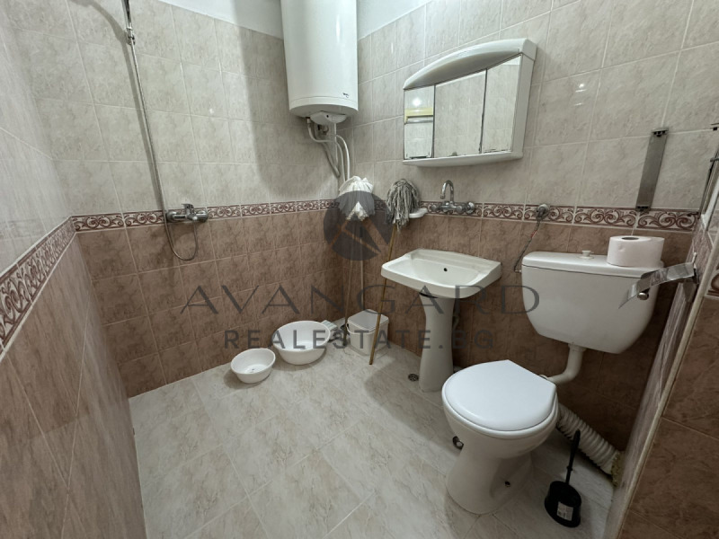 De vânzare  1 dormitor Plovdiv , Izgrev , 48 mp | 74637696 - imagine [9]