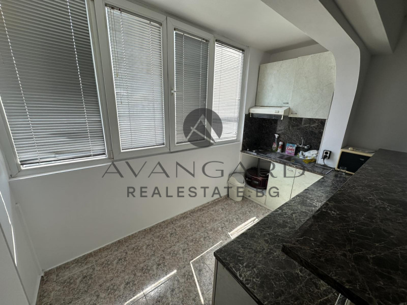 De vânzare  1 dormitor Plovdiv , Izgrev , 48 mp | 74637696 - imagine [6]