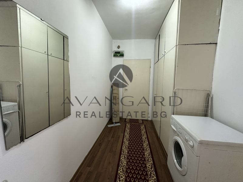 De vânzare  1 dormitor Plovdiv , Izgrev , 48 mp | 74637696 - imagine [7]