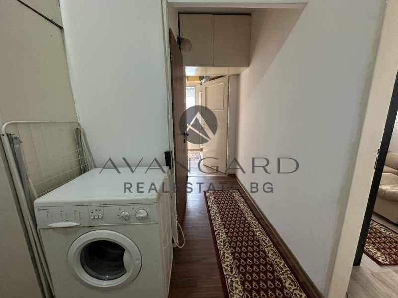 De vânzare  1 dormitor Plovdiv , Izgrev , 48 mp | 74637696 - imagine [8]