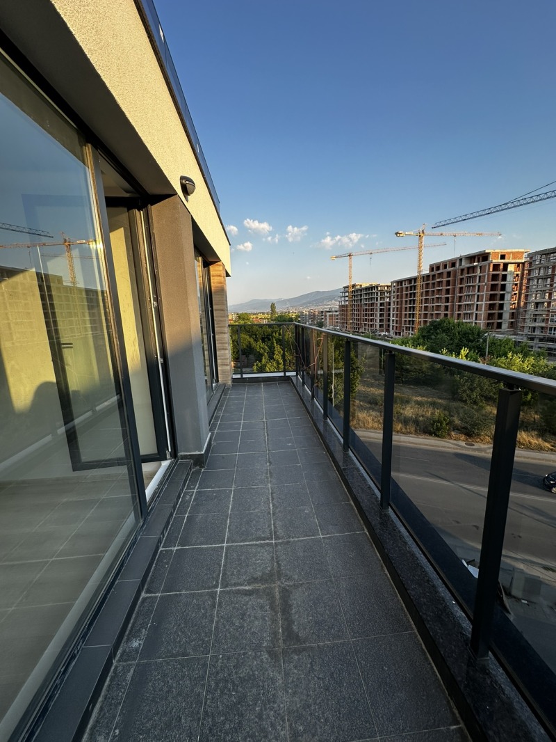Na prodej  1 ložnice Plovdiv , Christo Smirnenski , 69 m2 | 52660121 - obraz [5]