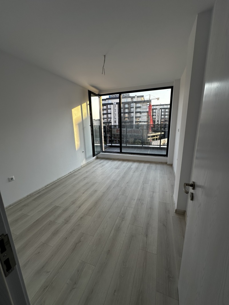 Na prodej  1 ložnice Plovdiv , Christo Smirnenski , 69 m2 | 52660121 - obraz [2]