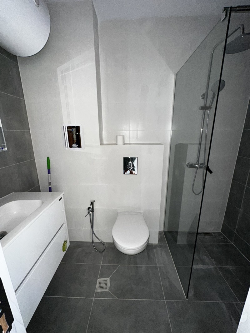 Na prodej  1 ložnice Plovdiv , Christo Smirnenski , 69 m2 | 52660121 - obraz [3]