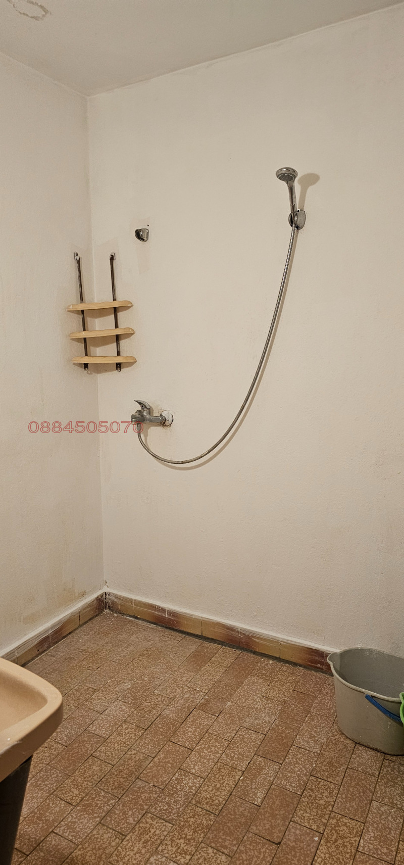 Продава 2-СТАЕН, гр. Добрич, Център, снимка 10 - Апартаменти - 52769914