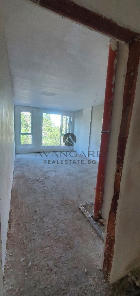 Eladó  1 hálószoba Plovdiv , Trakija , 72 négyzetméter | 28894966