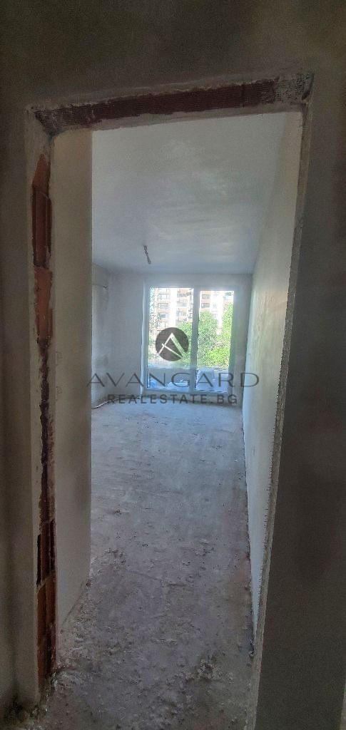 Eladó  1 hálószoba Plovdiv , Trakija , 72 négyzetméter | 28894966 - kép [2]
