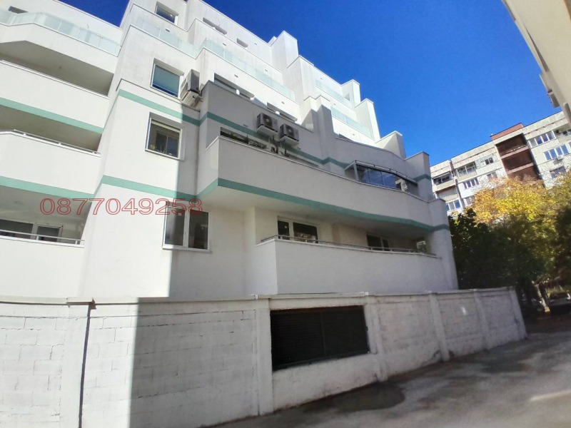 Продава 2-СТАЕН, гр. Русе, Център