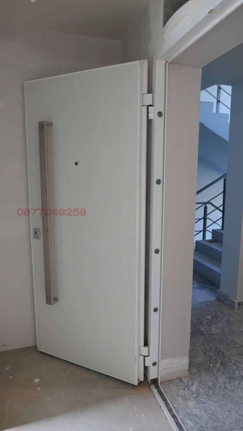 Продава 2-СТАЕН, гр. Русе, Център, снимка 6 - Апартаменти - 52864188