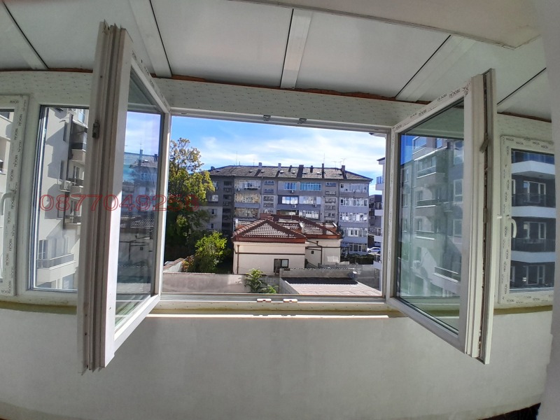 Продава 2-СТАЕН, гр. Русе, Център, снимка 4 - Апартаменти - 52864188