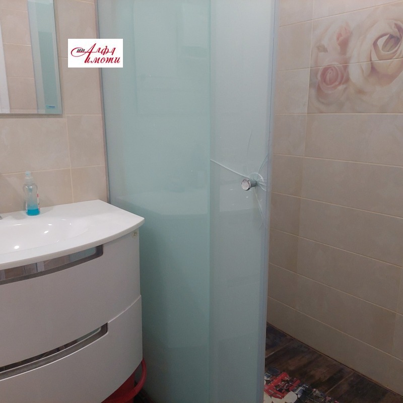 Продава 2-СТАЕН, гр. Шумен, Център, снимка 8 - Апартаменти - 52564335