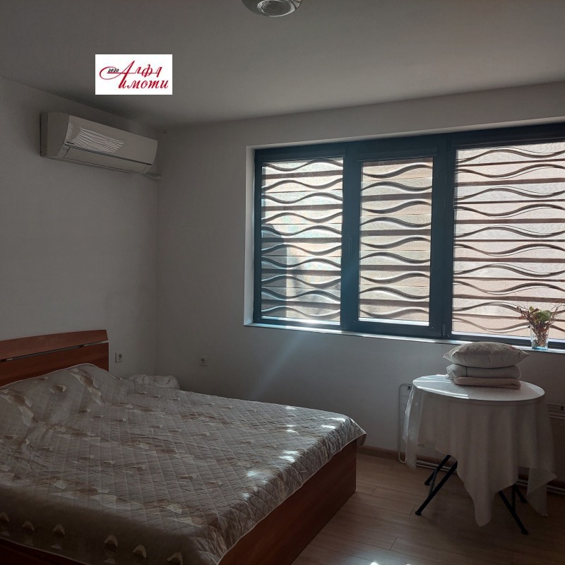 Продава 2-СТАЕН, гр. Шумен, Център, снимка 7 - Апартаменти - 52564335