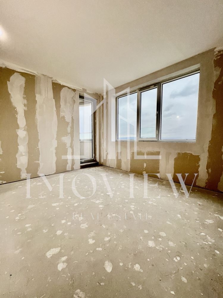 Продава 2-СТАЕН, гр. Варна, Трошево, снимка 7 - Апартаменти - 53008892