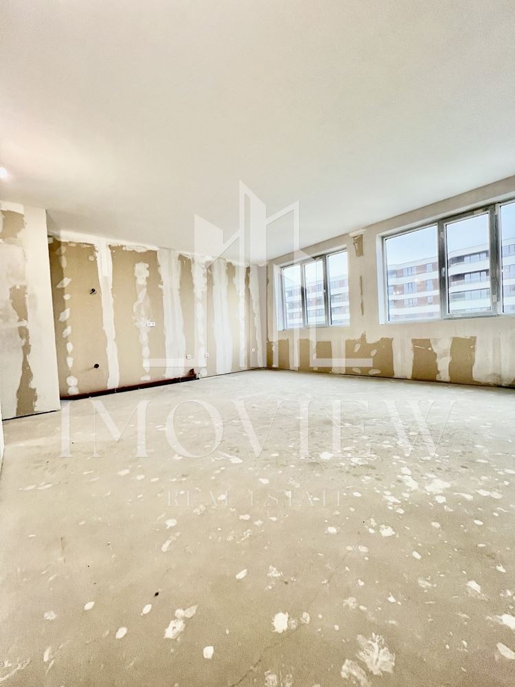 Продава 2-СТАЕН, гр. Варна, Трошево, снимка 2 - Апартаменти - 53008892