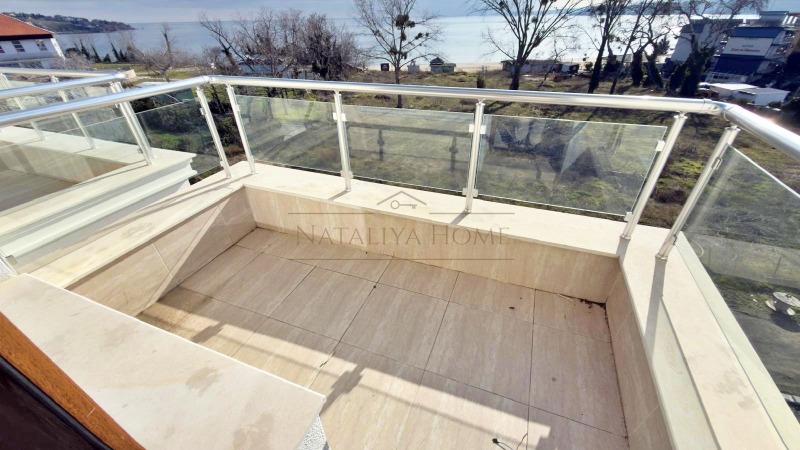 Продава 2-СТАЕН, гр. Созопол, област Бургас, снимка 9 - Апартаменти - 53096366