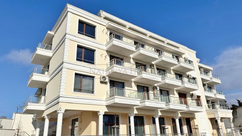 Продава 2-СТАЕН, гр. Созопол, област Бургас