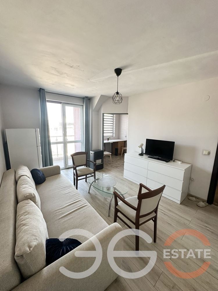 Продава 2-СТАЕН, гр. Варна, Гранд Мол, снимка 2 - Апартаменти - 53258257