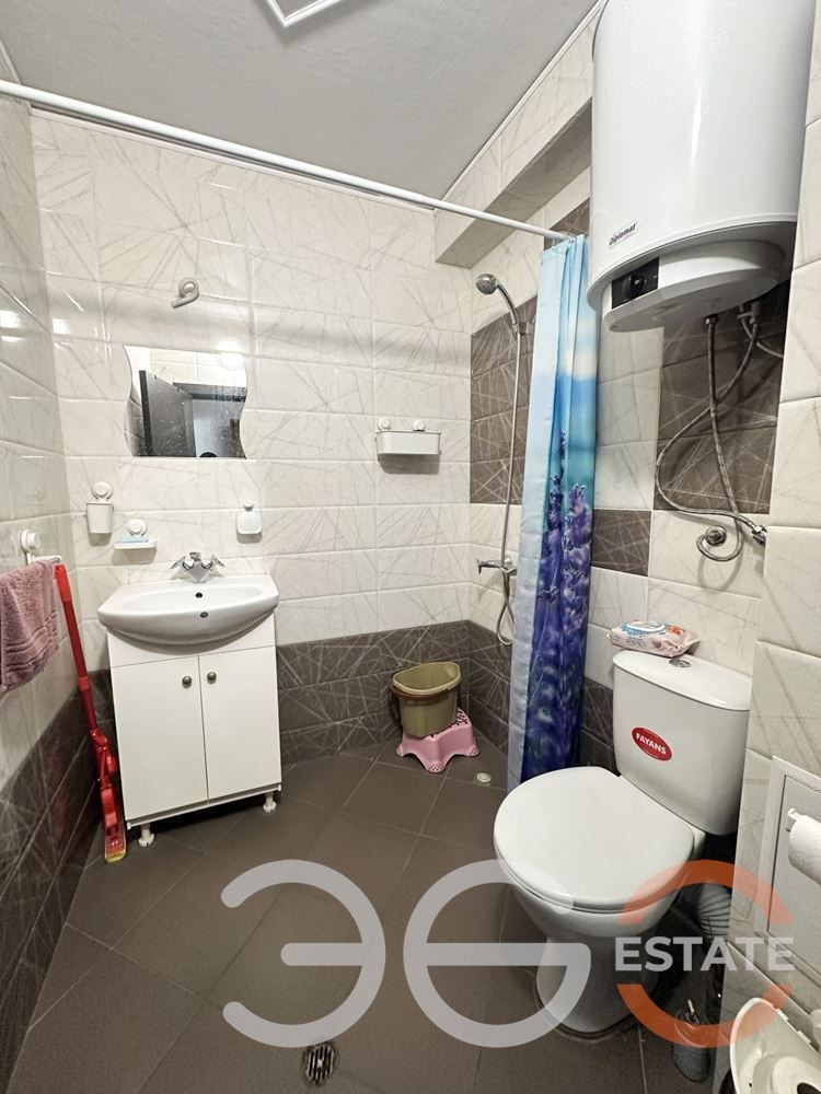 Продава 2-СТАЕН, гр. Варна, Гранд Мол, снимка 8 - Апартаменти - 53258257