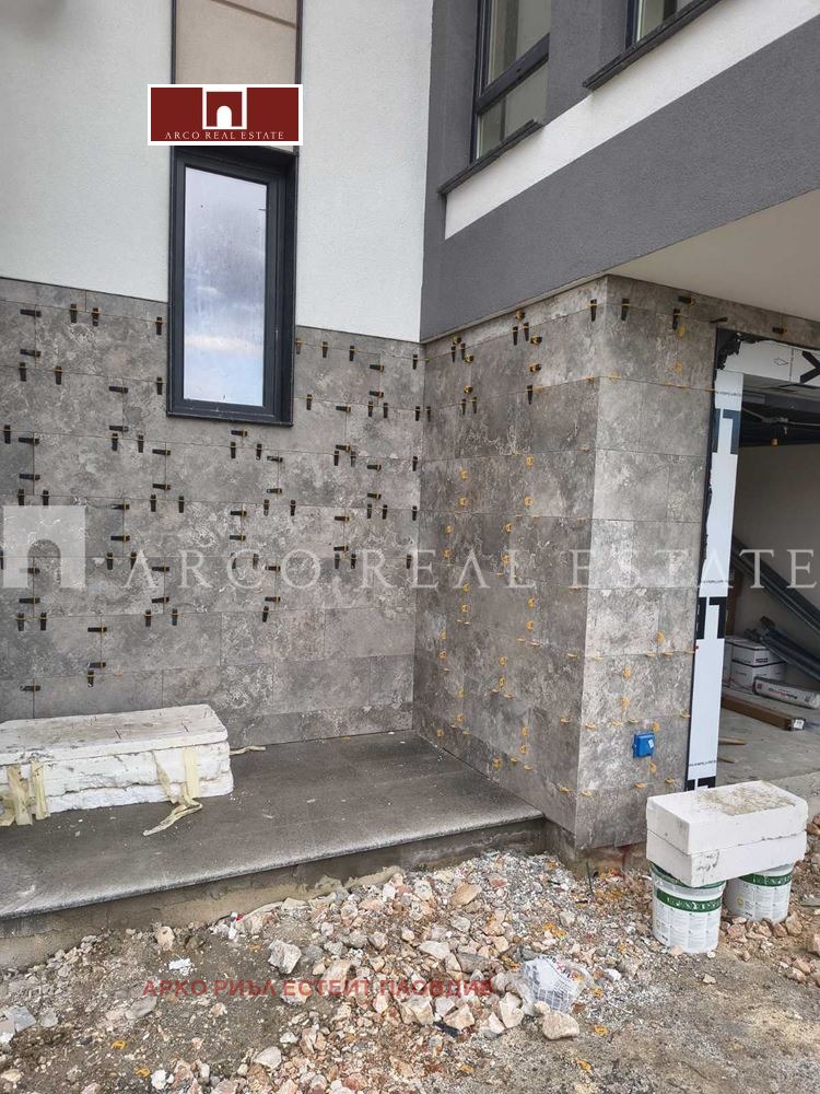 Продава 2-СТАЕН, гр. Пловдив, Христо Смирненски, снимка 4 - Апартаменти - 53614908